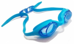 large G703  GOGGLE ZEEPRO JUNIOR  BLUE BALIDIVESHOP